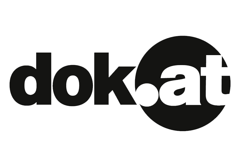 DOK.at Logo