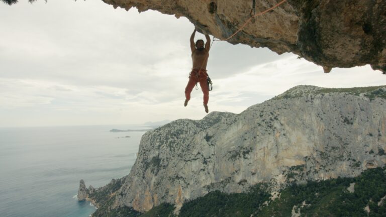 Still aus dem Film Sardinien – Die mächtigen Felsen der Ogliastra